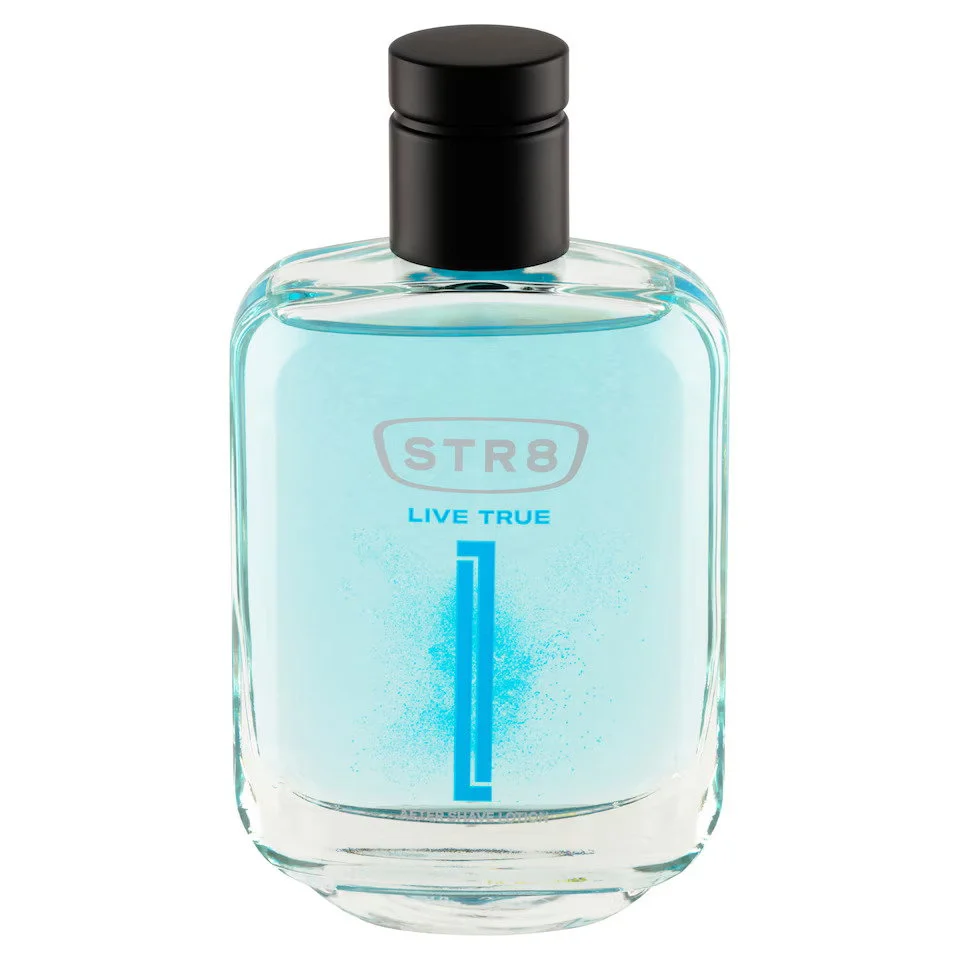 Str8, Live True, Restores skin pH