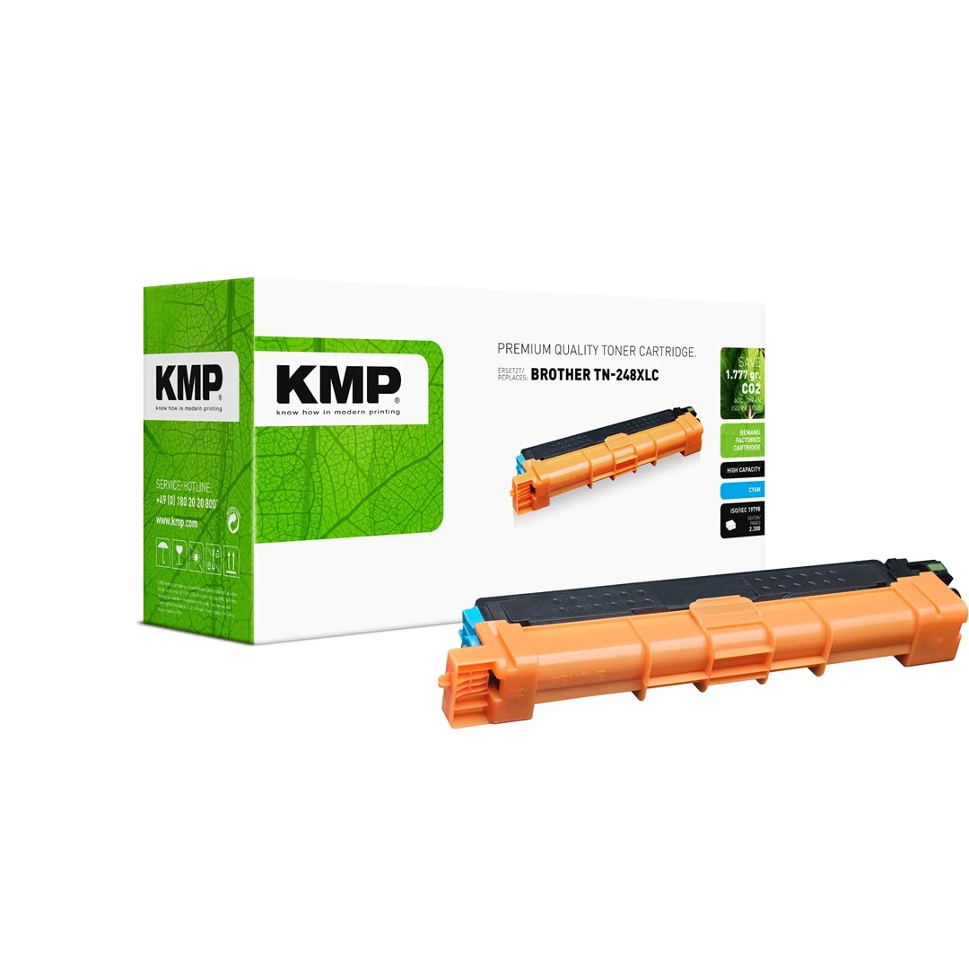 "KMP 1273,3003 (ciānkrāsas) aizstāj