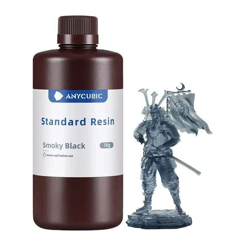 3D printera sveķi – ANYCUBIC standarta