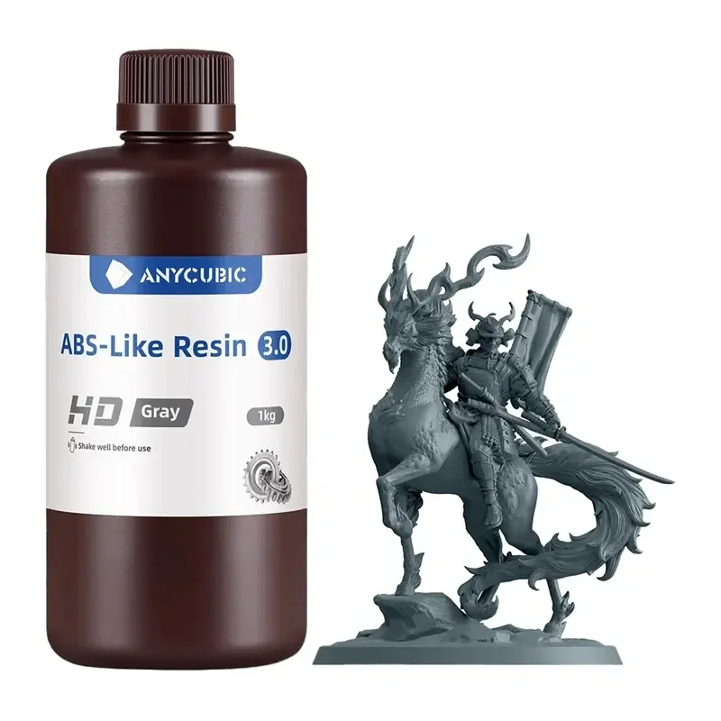 3D printera sveķi – ANYCUBIC ABS-Like