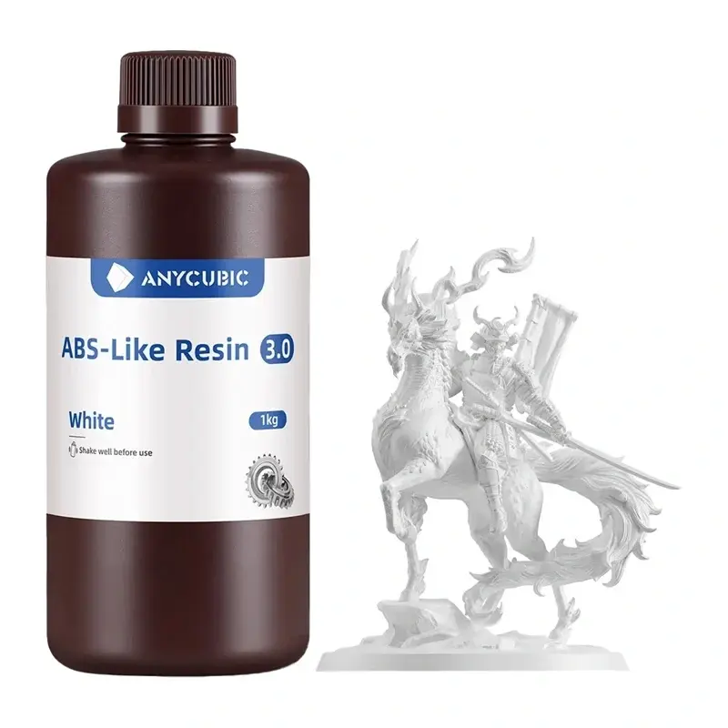 3D printera sveķi – ANYCUBIC ABS-Like