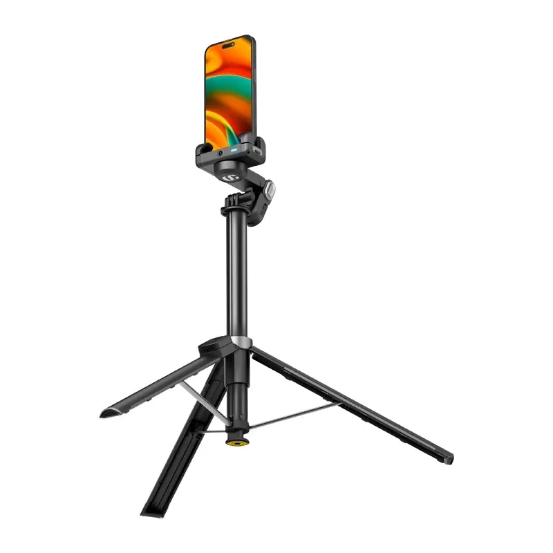 Viedtālruņa stabilizators – AOCHUAN M3 Pro
