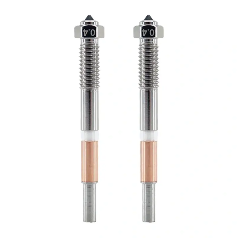 3D printera sprausla – QiDi BMN204