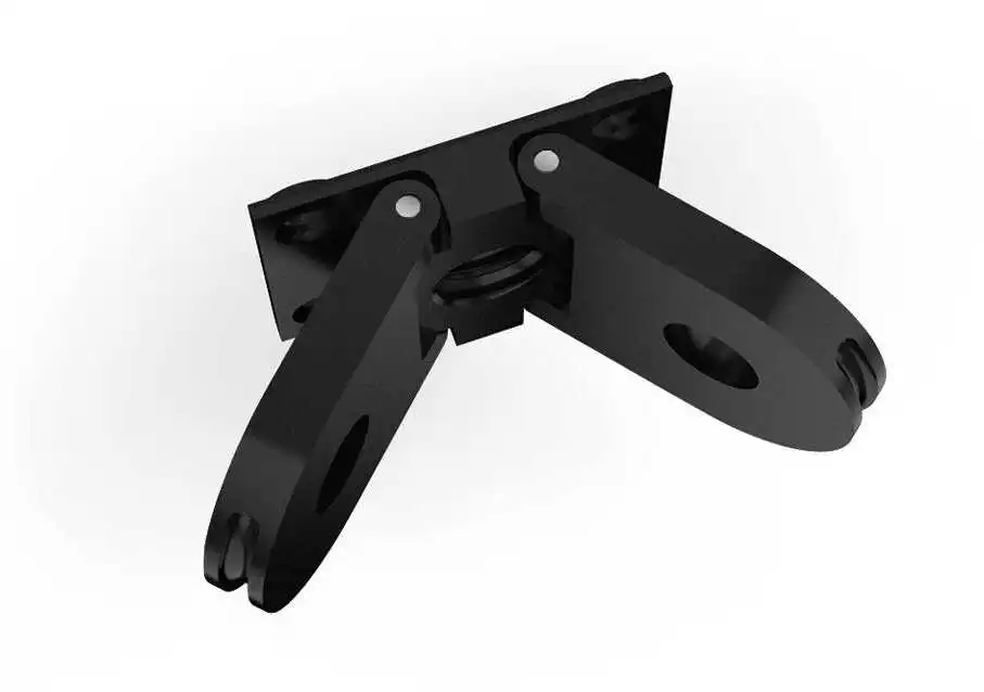 Telesin Extendable mount for GoPro 9