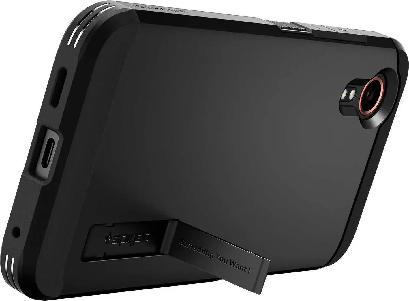 Spigen Tough Armor Samsung Galaxy Xcover