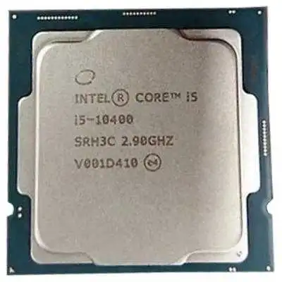 Intel Core i5-10400 CM8070104290715 Tray