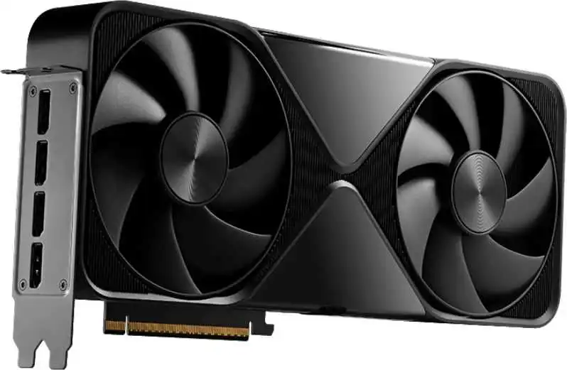 Nvidia "Quadro RTX PRO 6000