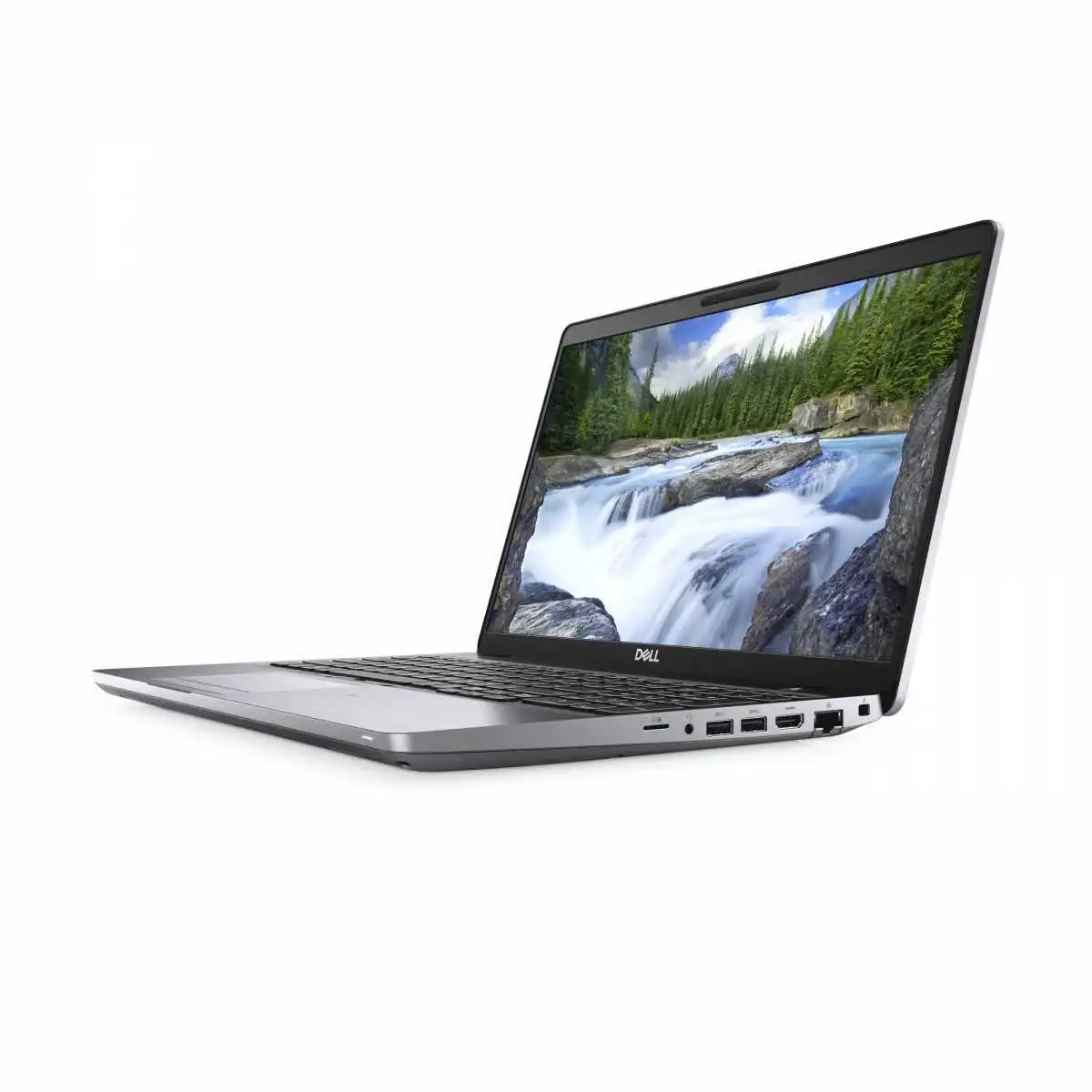 Dell 15.6" Latitude 5511 i5-10400H