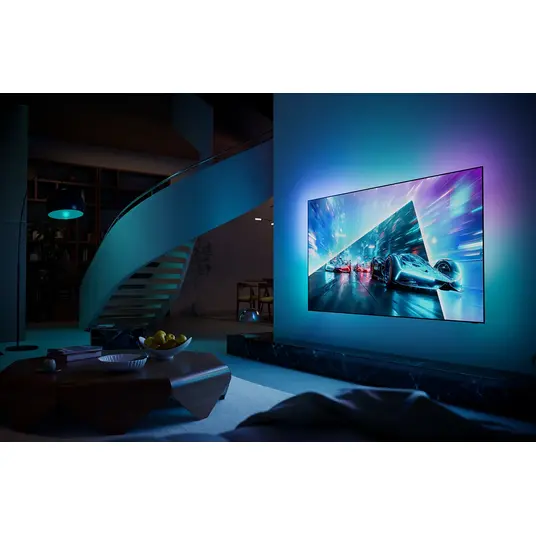 Philips 65OLED761/12 OLED 65" Smart-teler