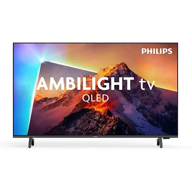 "Philips" 75 collu QLED televizors