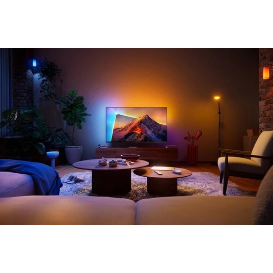 Philips 75PQS8611/12 QLED 75-tolline nutiteler