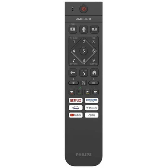 Philips 75PQS8611/12 QLED 75-tolline nutiteler