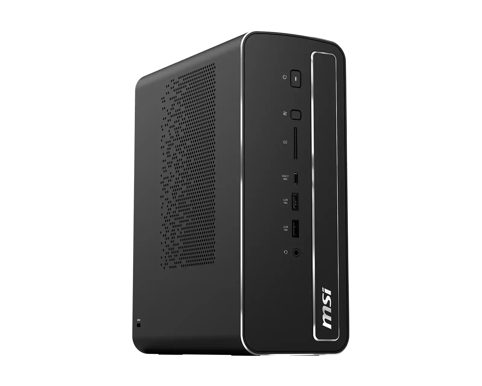 Galddators MSI PRO MAX EDGE AI+