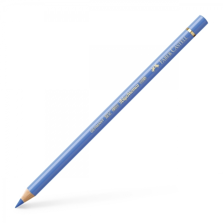 Krāsains zīmulis Faber-Castell Polychromos 140, Light