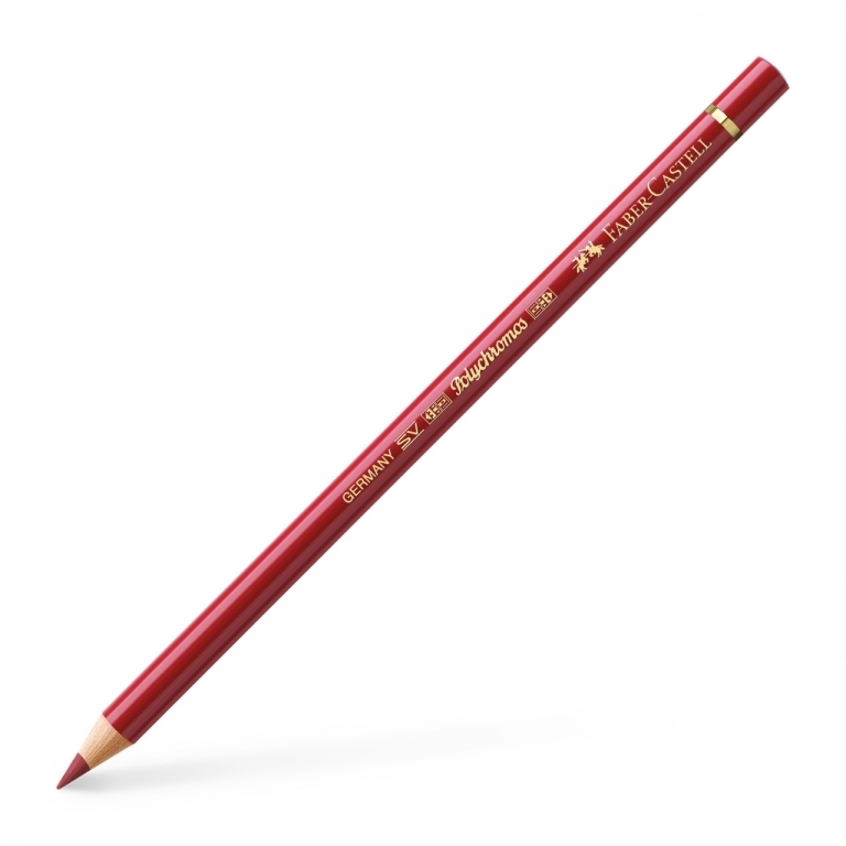 Krāsains zīmulis Faber-Castell Polychromos 217, Middle