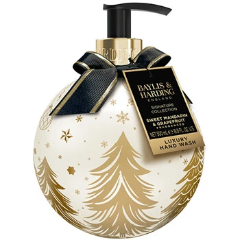 "Baylis & Harding Luxury Hand