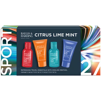 "Baylis & Harding" vīriešiem paredzētais