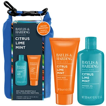 "Baylis & Harding" vīriešu ķermeņa