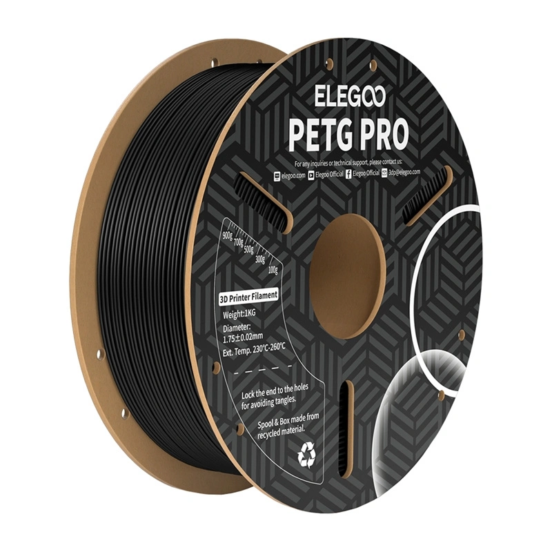 3D printera filaments – ELEGOO PETG