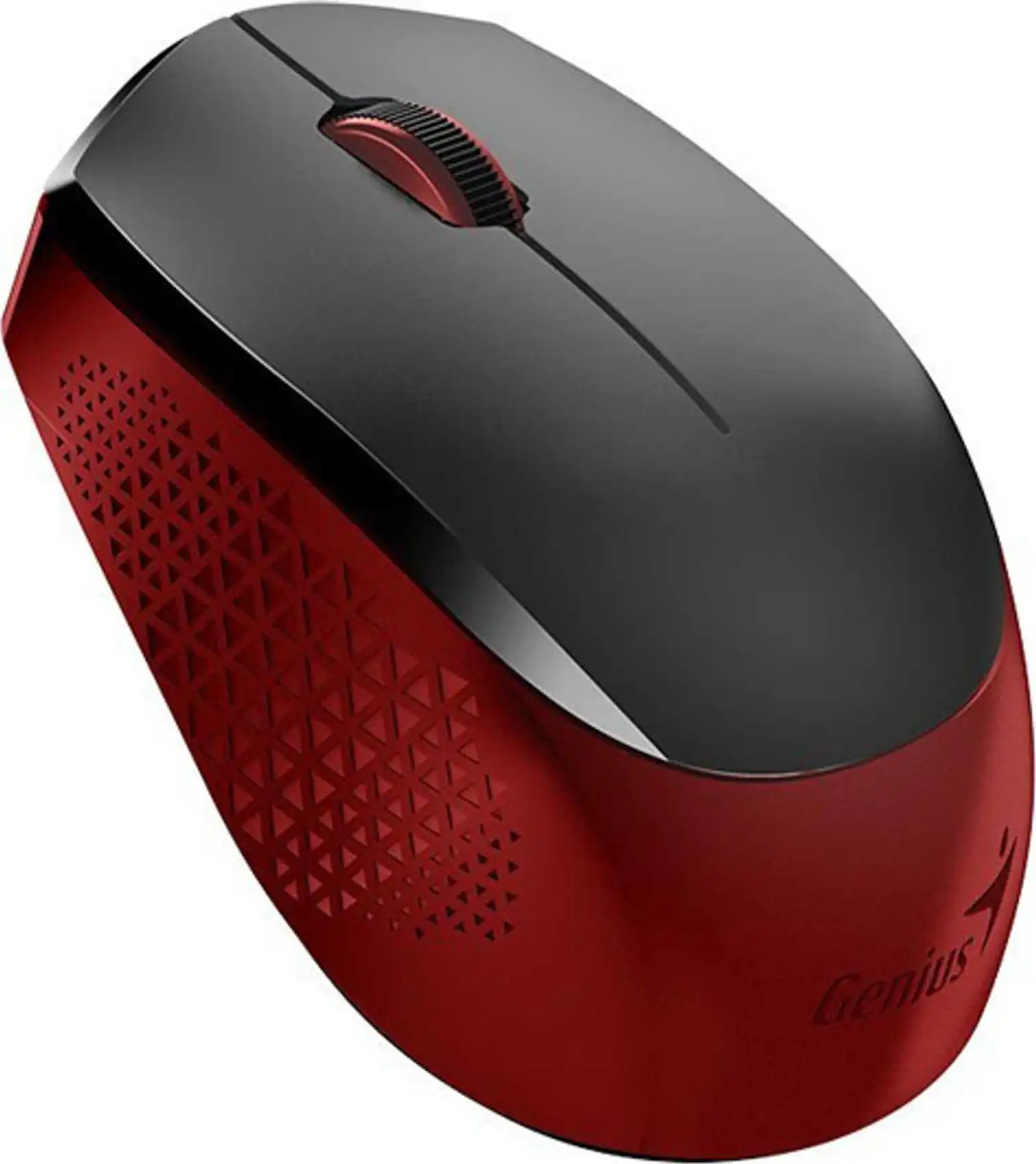 Genius NX-8000S Black/red