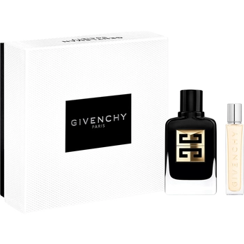 Givenchy Gentleman Society Ambrée EDP 60