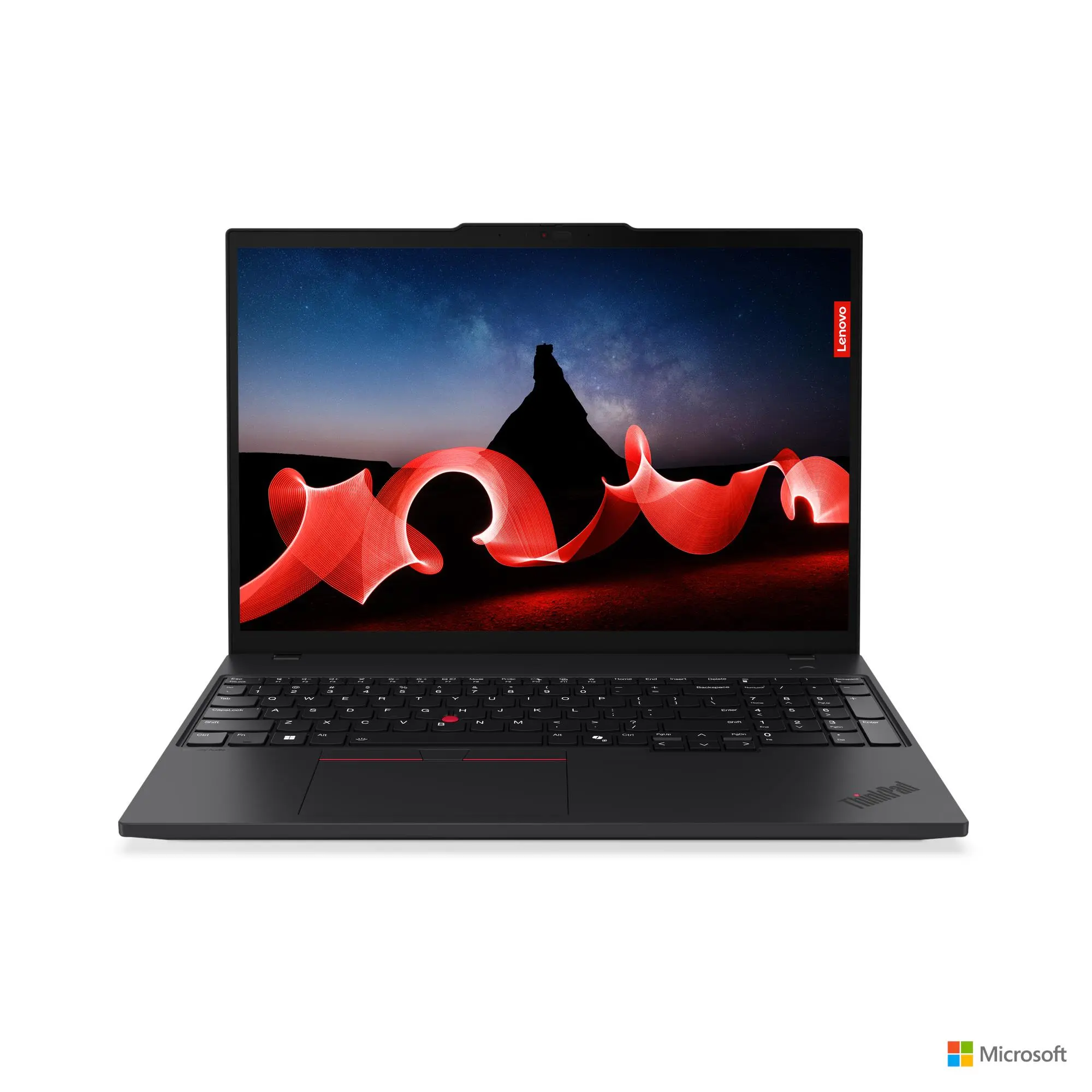 Portatīvais dators Lenovo ThinkPad T16 Gen