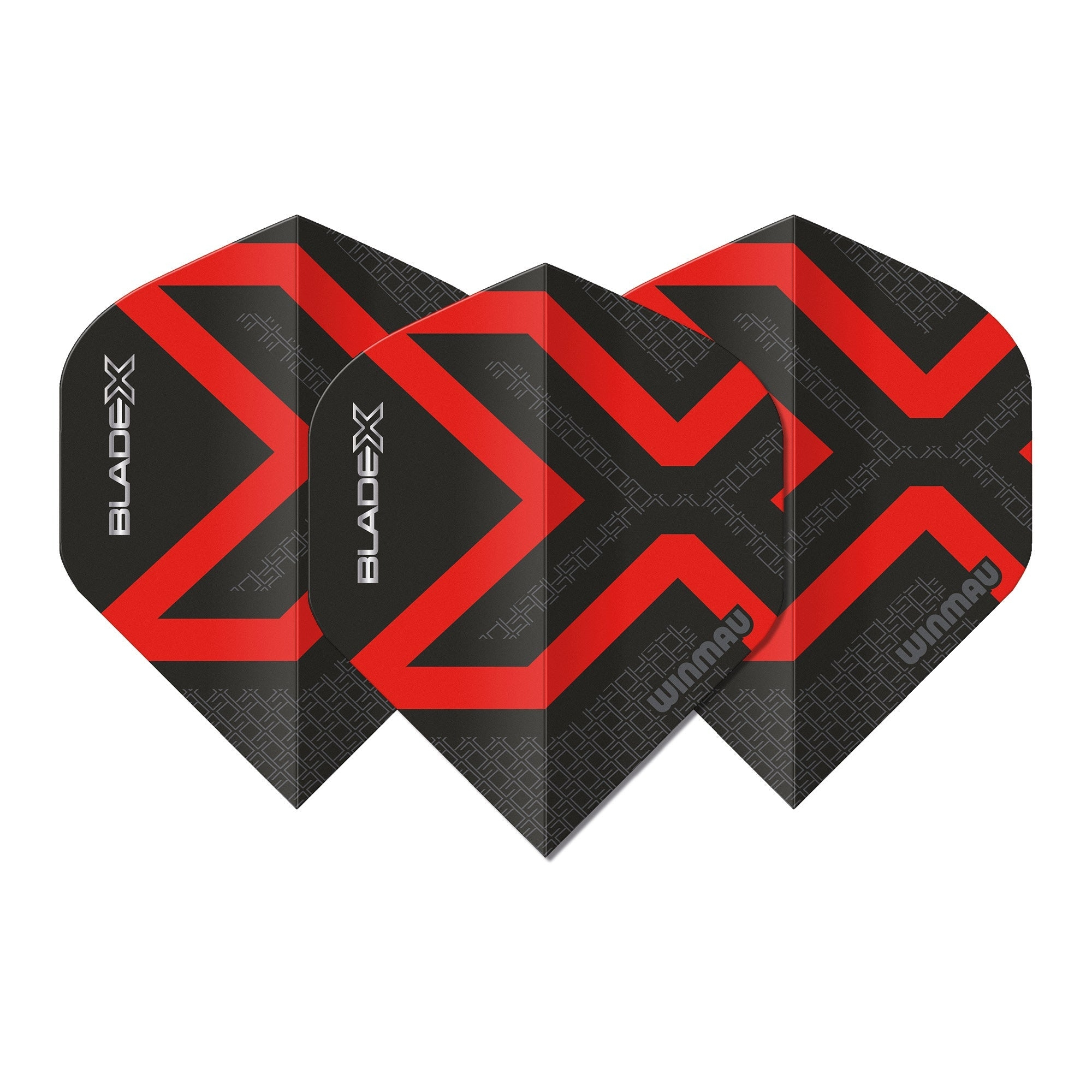 Dartspuiku spārniņi Winmau Blade X Prism