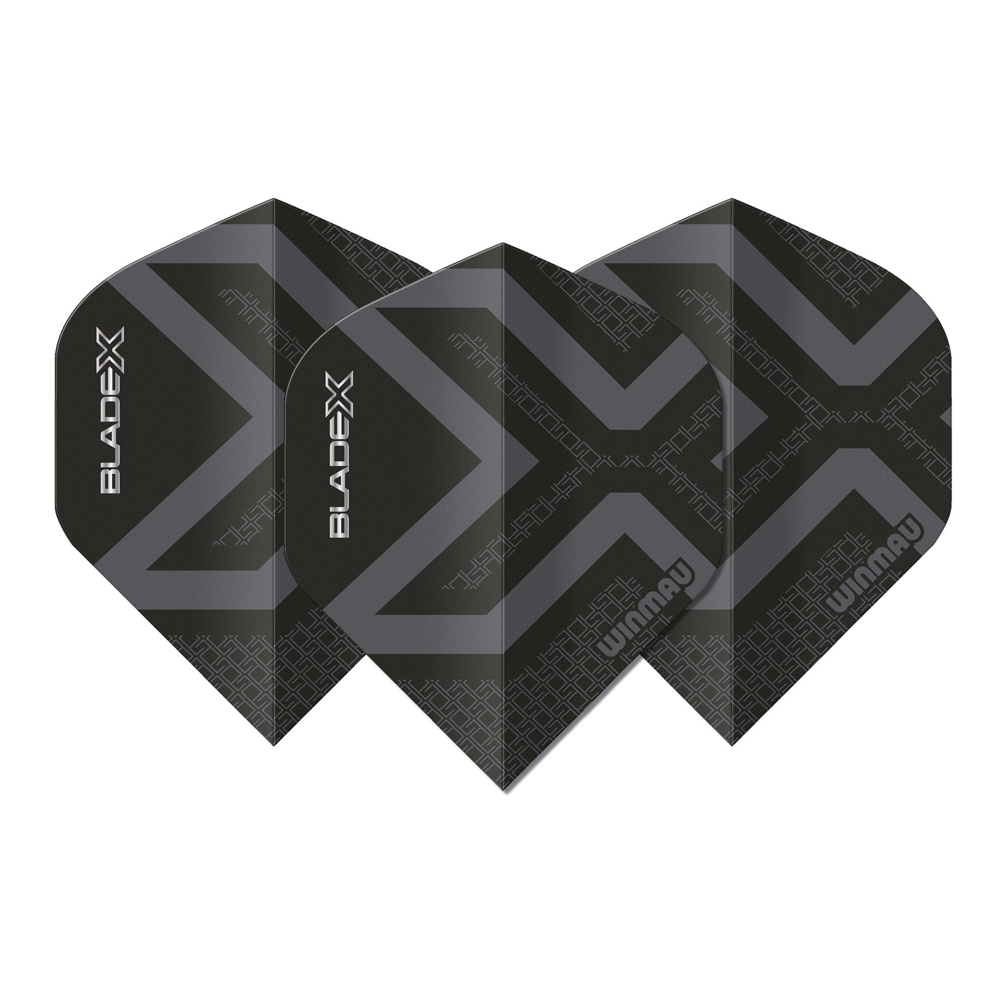 Dartspārniņi Winmau Blade X Prism Delta
