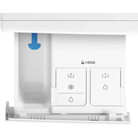 „Bosch“ WGB266ABSN