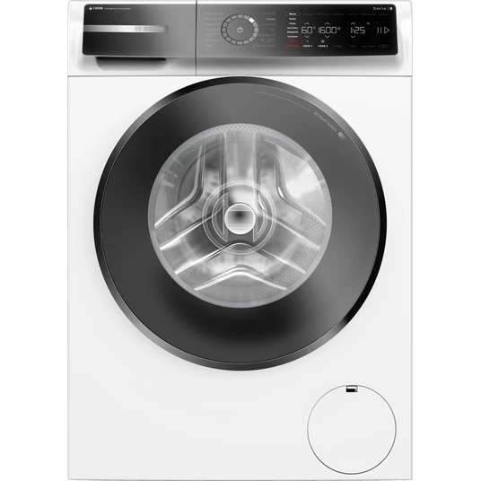„Bosch“ WGB266ABSN