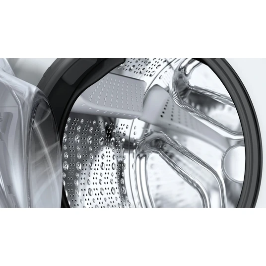 „Bosch“ WGB266ABSN