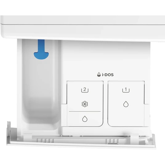 „Bosch“ WGB266ABSN