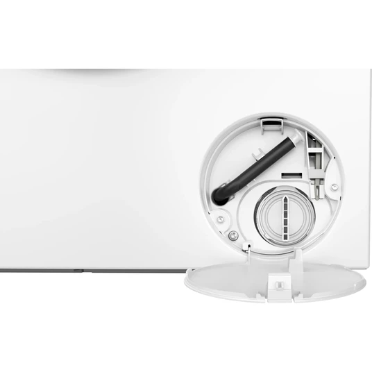 „Bosch“ WGB266ABSN