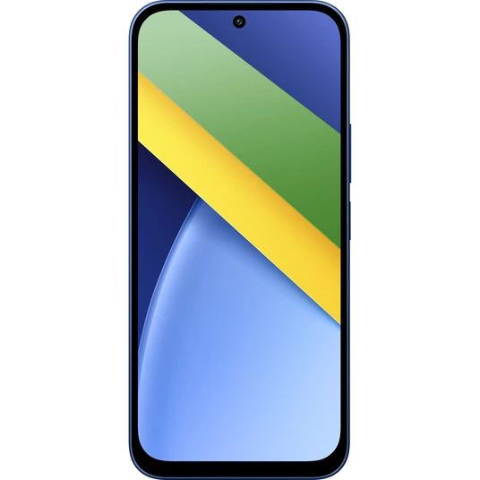 Telefonas Poco C95 Pro 8GB/256GB Blue