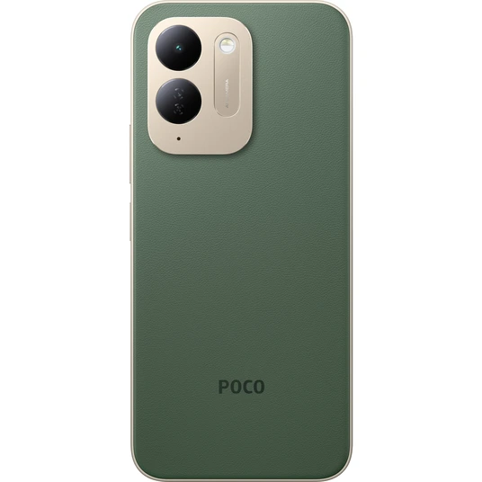 Telefonas Poco C95 Pro 8GB/256GB Green