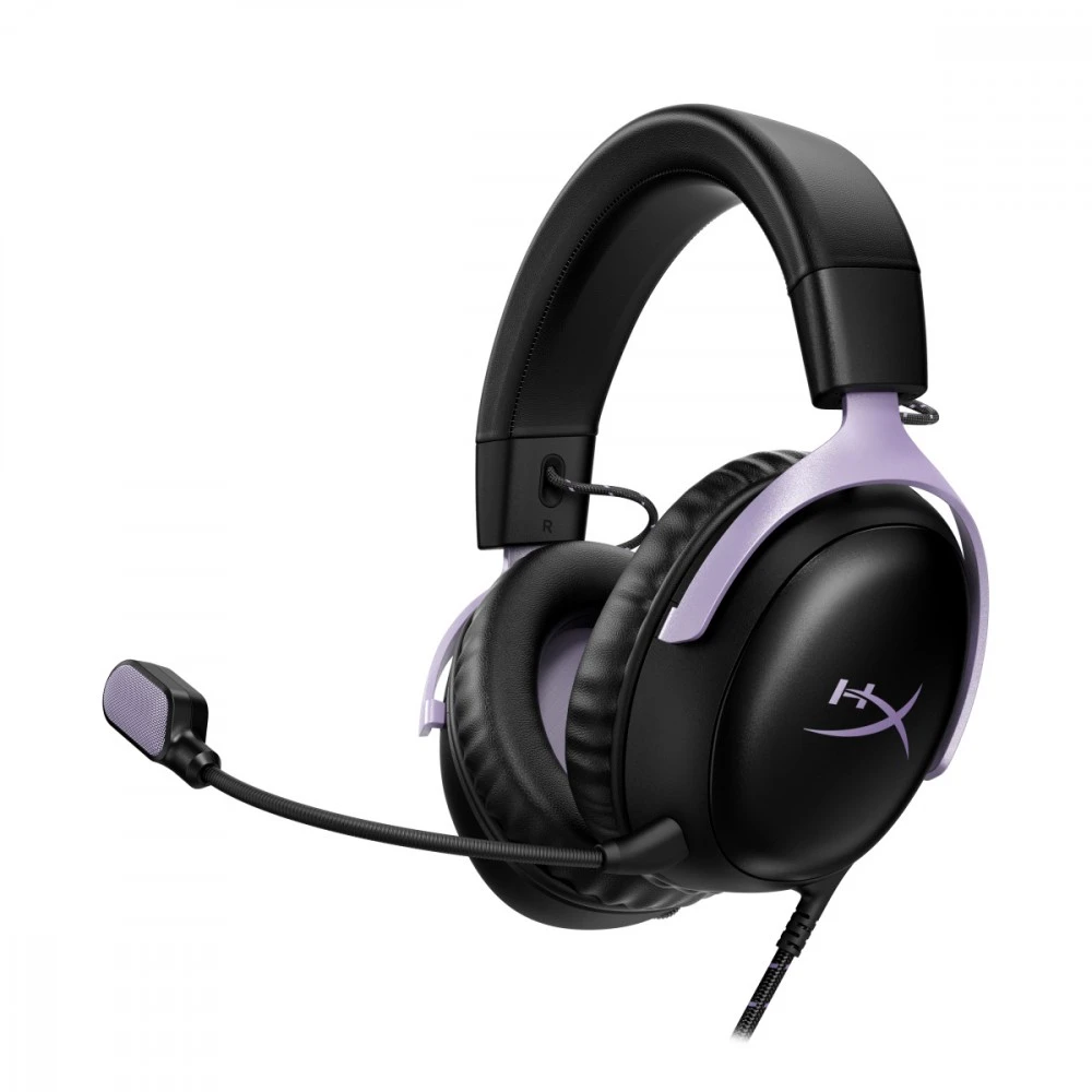 HYPERX Gaming Headset Cloud III Black