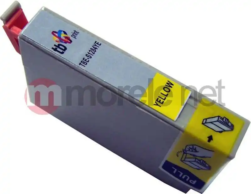 "TB Print" tinte TBE-S1284YE (T-1284)