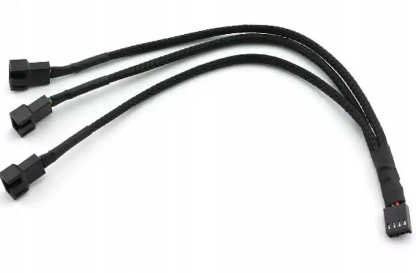 EKWB 3x splitter cable for 4