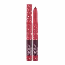 Maybelline Superstay Ink Crayon Matte Lipstick