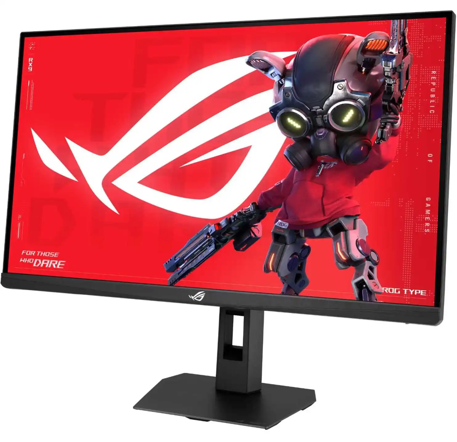 Asus ROG Strix Pulsar XG27AQNGV 27"