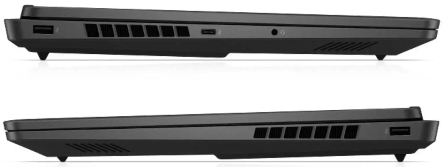 HP HyperX Omen 15,3 260