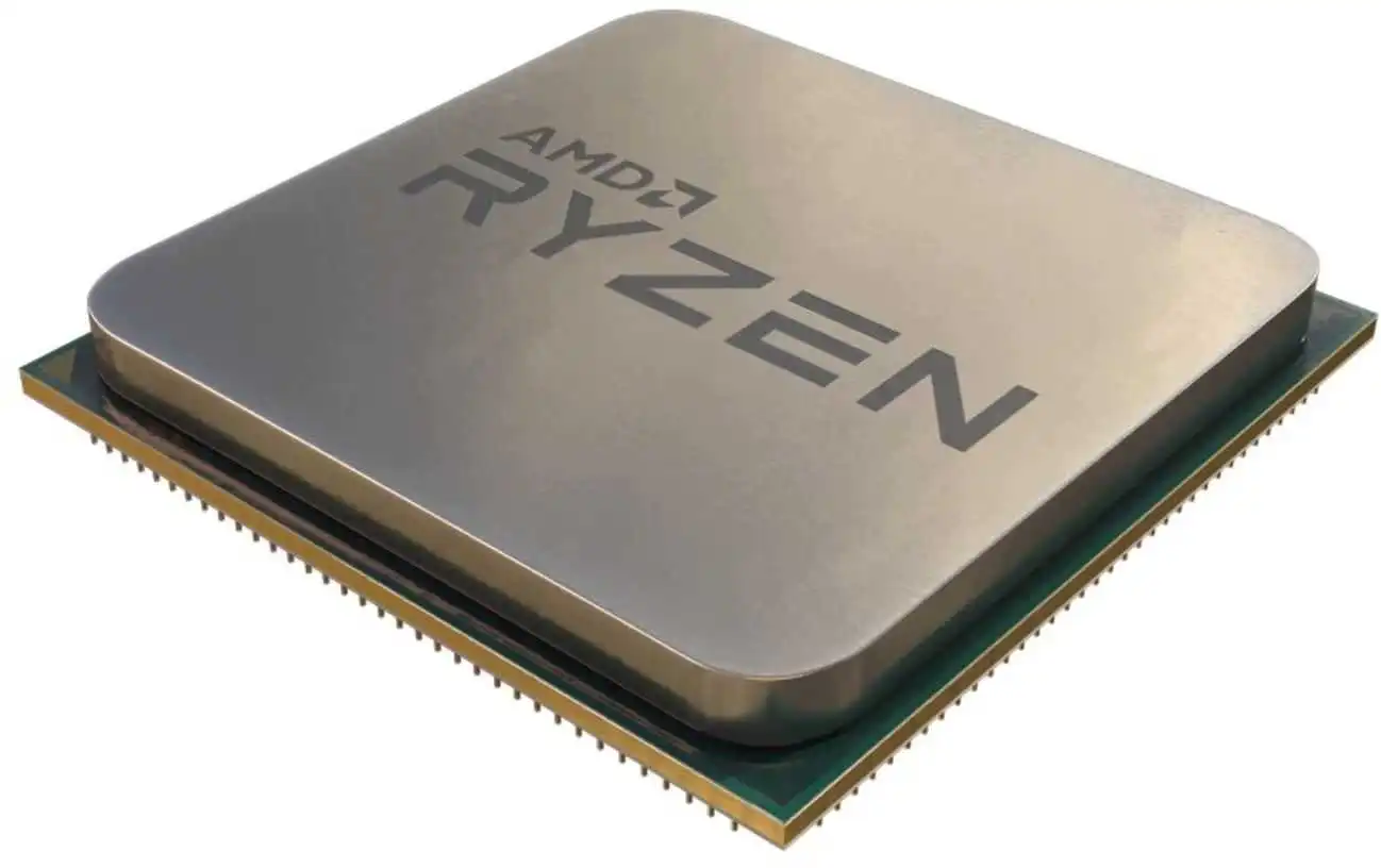 AMD Ryzen 3 4300GE 100-000000151 Tray