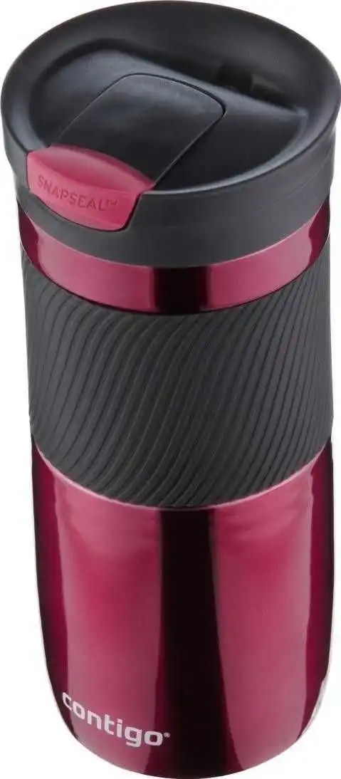 Contigo 2095664 Byron SS 470ml Vivacious