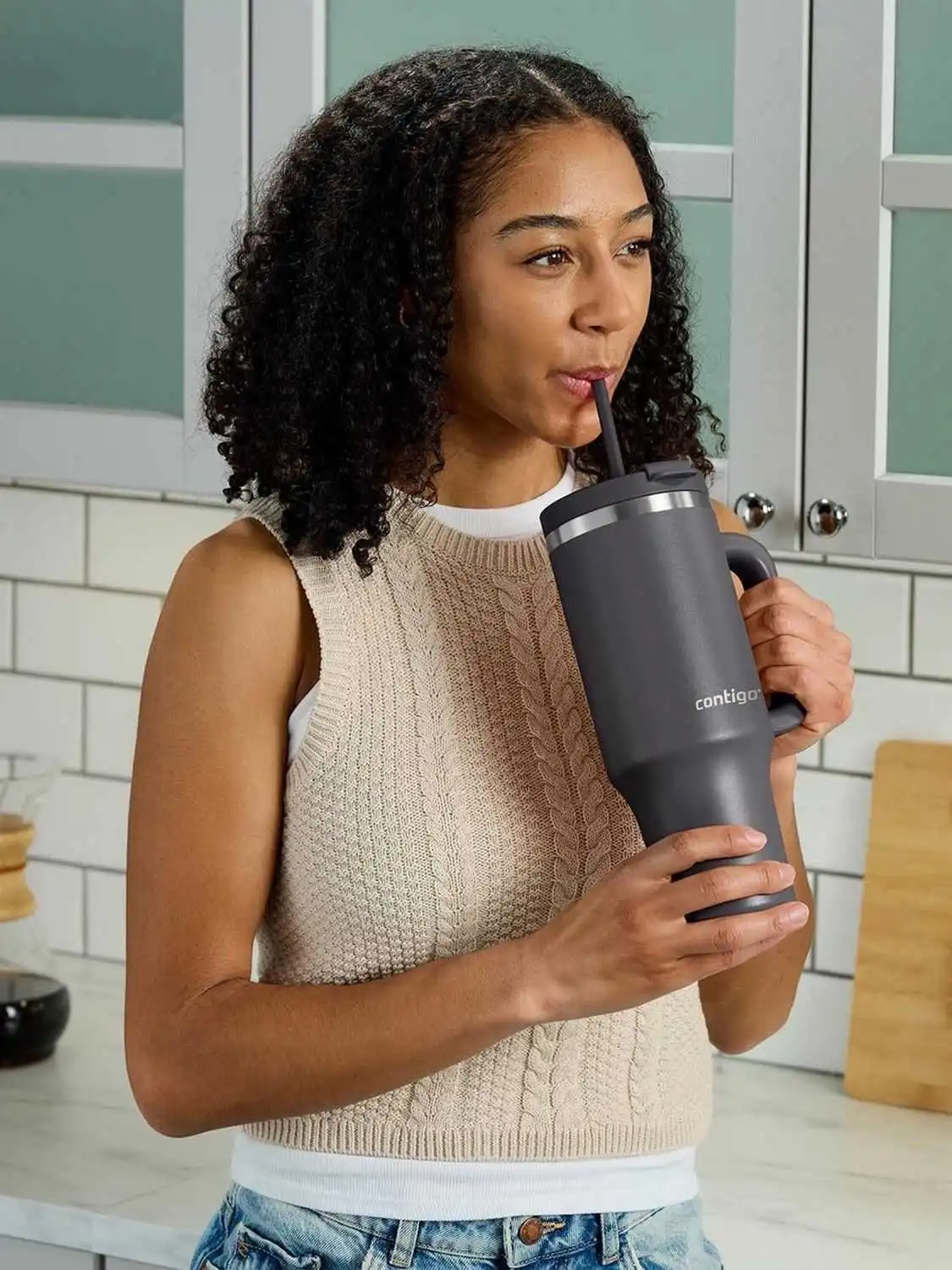 Contigo 2217788 Streeterville Tumbler 1,2l
