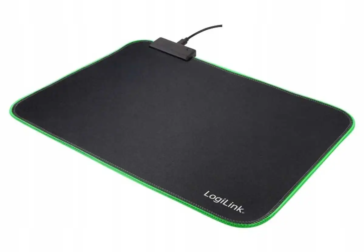 Logilink ID0183 RGB Black