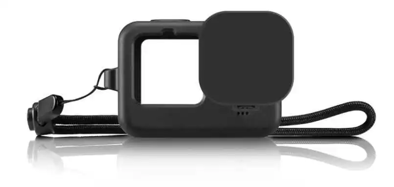 Puluz Silicone Case for GoPro HERO12/HERO11/HERO10/HER9