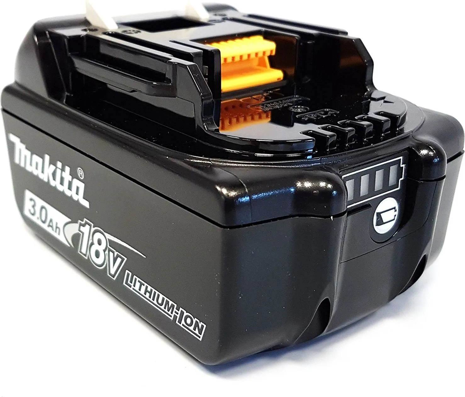 "Makita" akumulators BL1830B 18 V