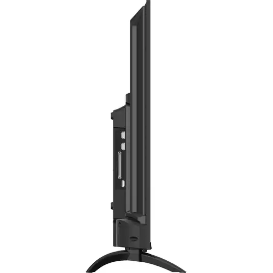 Televizorius Blaupunkt 43UGB5500S LED 43" Smart