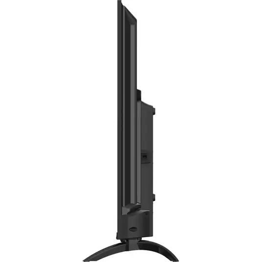 Televizorius Blaupunkt 43UGB5500S LED 43" Smart