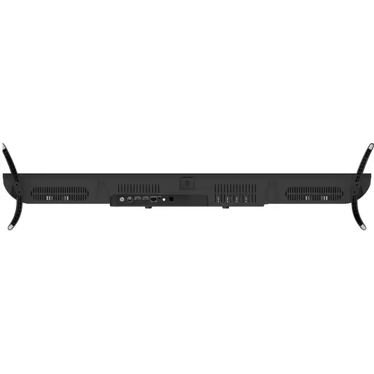 Televizorius Blaupunkt 43UGB5500S LED 43" Smart